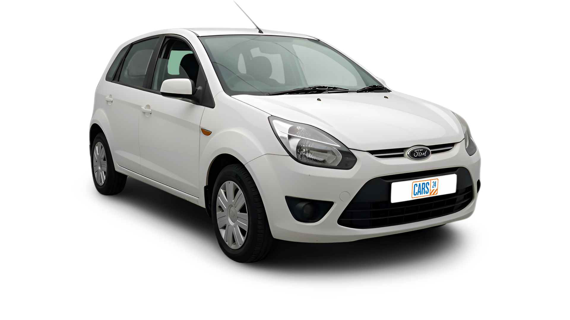 Ford Figo-img